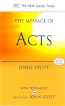 Message of Acts - BST